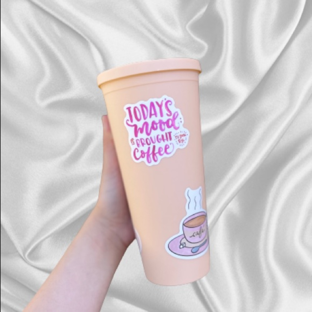 Todays Mood is... Tumblers